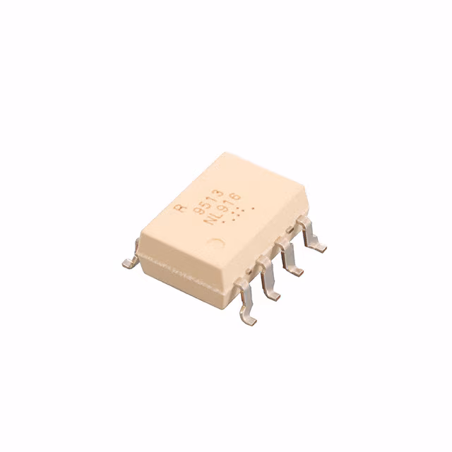 PS9513L3-V-AX Renesas Electronics America Inc  Optoisolators - Logic Output